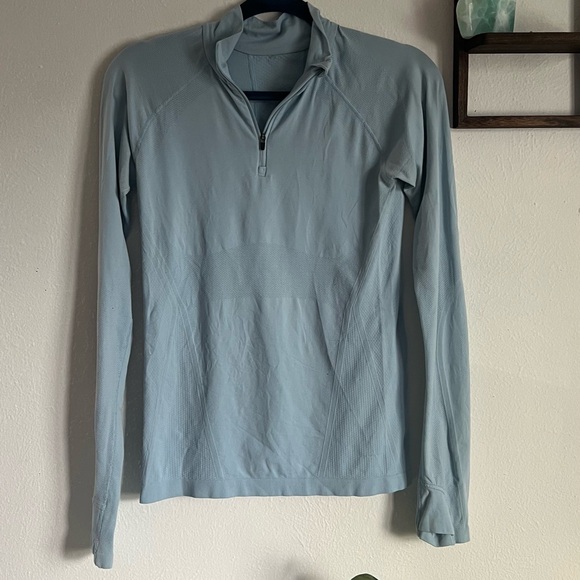 Athletic jacket - Picture 1 of 4